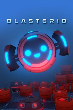 Blastgrid Cover