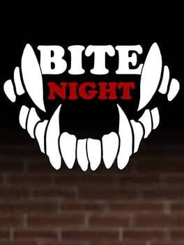 Bite Night Cover