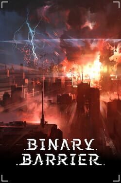 Binary Barrier Cover