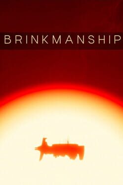 Brinkmanship Cover