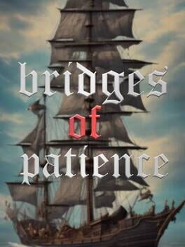 Bridges of Patience Cover