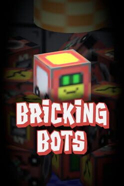 Bricking Bots Cover