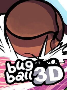 Bug Ball 3D Cover