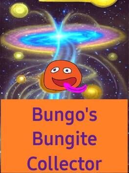 Bungo's Bungite Collector Cover