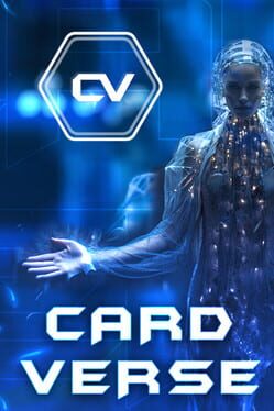 Cardverse Cover