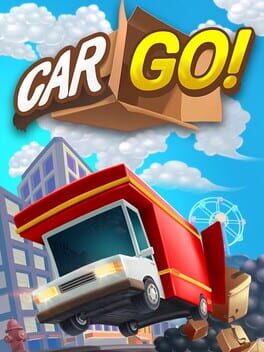 CarGo! Cover