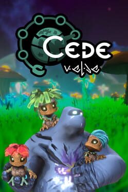 Cede Cover