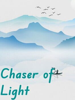 Chaser of Light Cover
