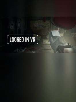 Locked In VR Cover