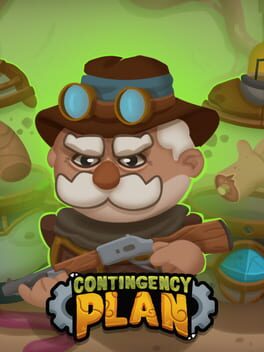 Contingency Plan Cover