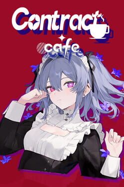 Contract Cafe Cover