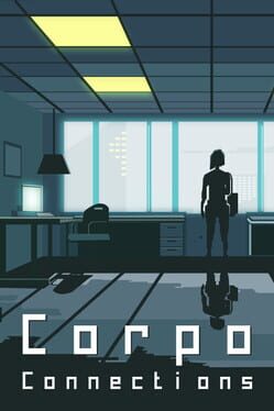 Corpo Connections Cover