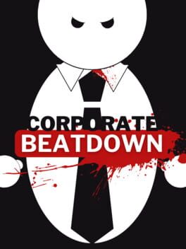 Corporate Beatdown Cover