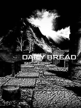 Daily Bread Cover