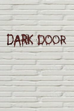 Dark Door Cover