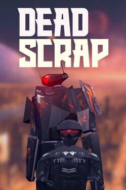 Dead Scrap Cover
