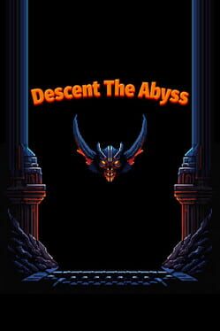 Descent the Abyss Cover