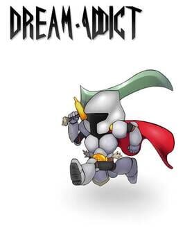 Dream Addict Cover