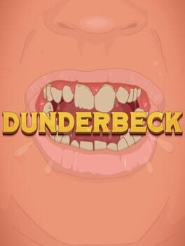Dunderbeck Cover