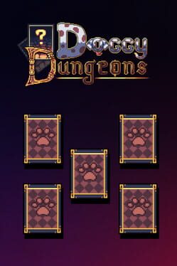 Dungeon & Doggies Cover