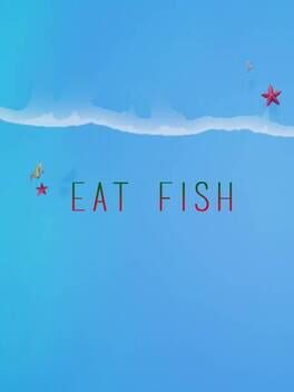 EatFish Cover