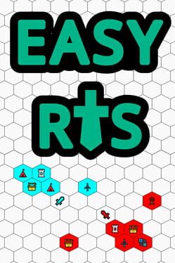 Easy RTS Cover