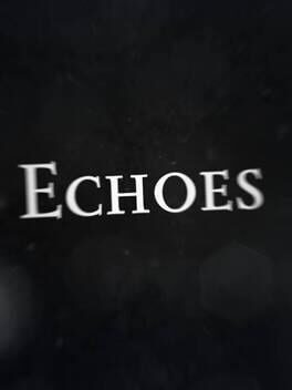 Echoes Cover