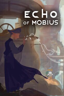 Echo of Mobius Cover