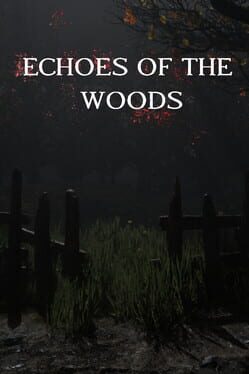 Echoes of the Woods Cover