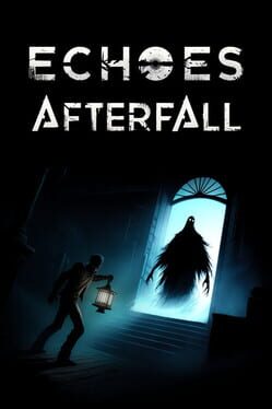 Echoes Afterfall Cover