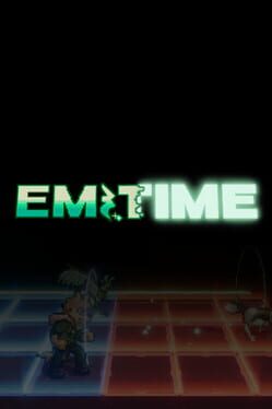 Emitime Cover
