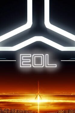 EOL: End Of Line Cover