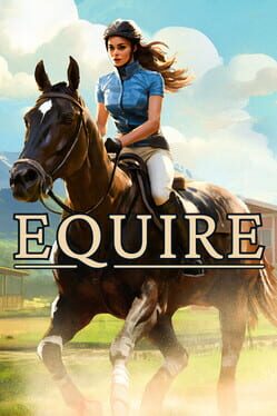 Equire Cover