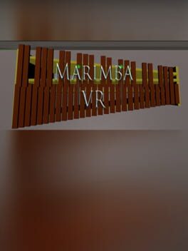 Marimba VR Cover