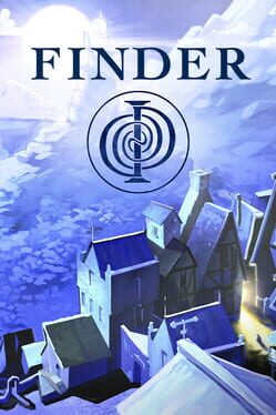 Finder Cover