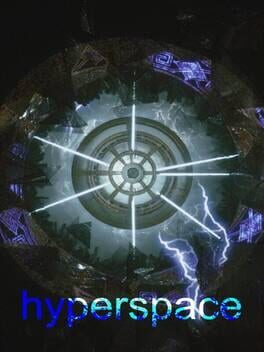 Hyperspace Cover