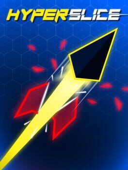 Hyperslice Cover