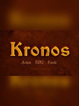 Kronos Cover