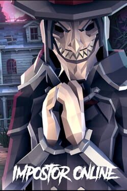 Impostor Online Cover