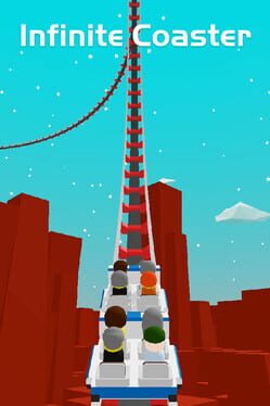 Infinite Coaster Cover