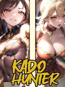 Kado Hunter Cover