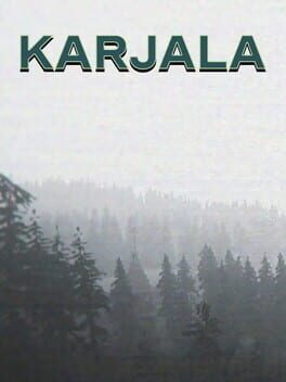 Karjala Cover