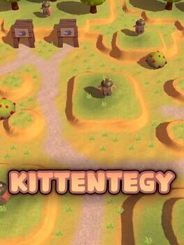 Kittentegy Cover