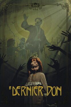 Le Dernier Don Cover