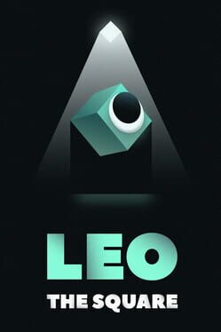 Leo: The Square Cover