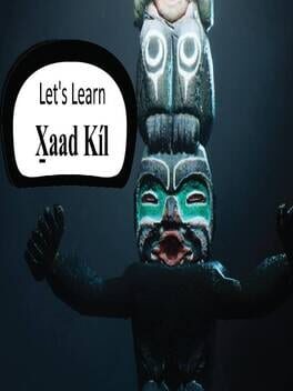Let's Learn Xaad Kil Cover
