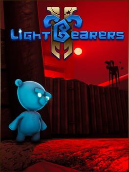Light Bearers 2 Cover