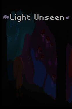 Light Unseen Cover