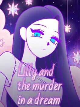 Lilly And The Murder In A Dream Cover