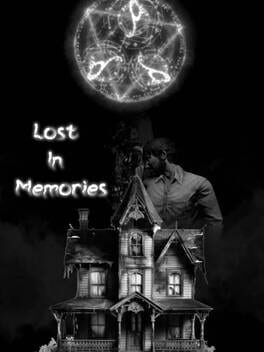 Lost In Memories Cover